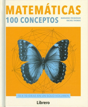 MATEMÁTICAS. 100 CONCEPTOS