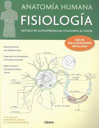 ANATOMÍA HUMANA. FISIOLOGÍA