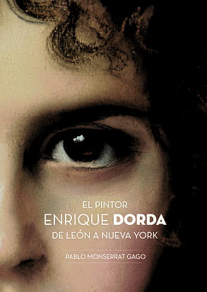 EL PINTOR ENRIQUE DORDA DE LEÓN A NUEVA YORK