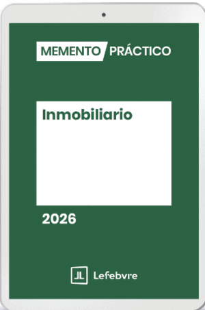 MEMENTO INMOBILIARIO 2026 (SOPORTE INTERNET)