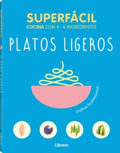 SUPERFÁCIL PLATOS LIGEROS