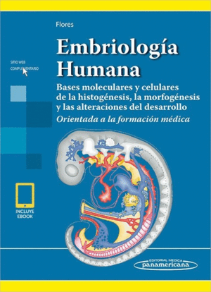 EMBRIOLOGÍA HUMANA