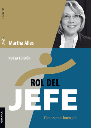 ROL DEL JEFE (3ED)