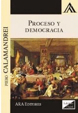 PROCESO Y DEMOCRACIA