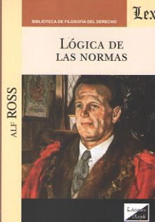 LÓGICA DE LAS NORMAS