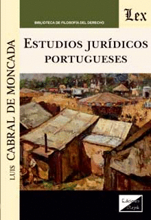 ESTUDIOS JURÍDICOS PORTUGUESES