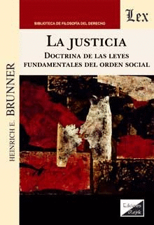 LA JUSTICIA