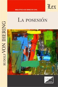 LA POSESIÓN
