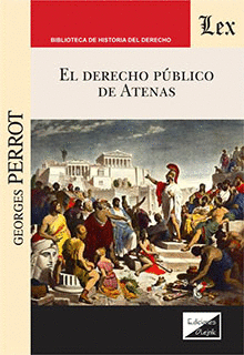 EL DERECHO PUBLICO DE ATENAS