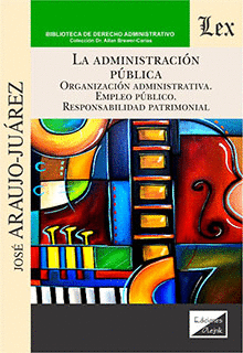 LA ADMINISTRACION PUBLICA