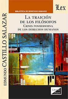 LA TRAICION DE LOS FILOSOFOS