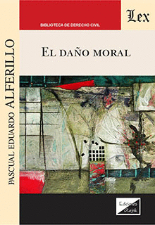 EL DAÑO MORAL