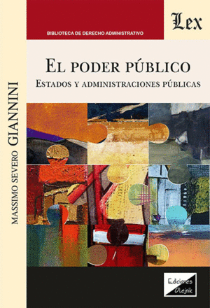 EL PODER PUBLICO