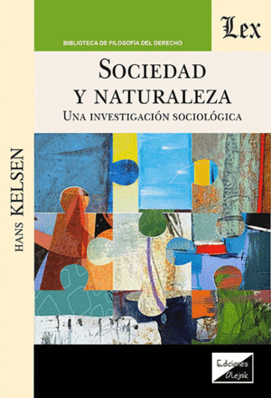SOCIEDAD Y NATURALEZA