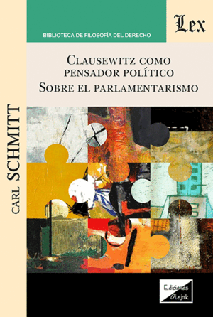 CLAUSEWITZ COMO PENSADOR POLITICO