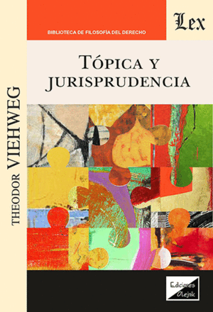 TOPICA Y JURISPRUDENCIA