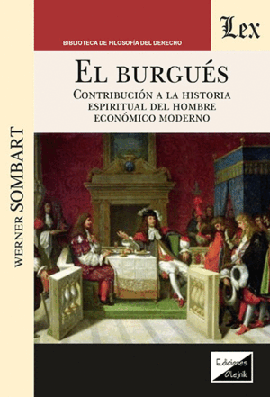 EL BURGUÉS