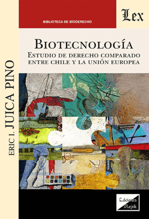 BIOTECNOLOGIA