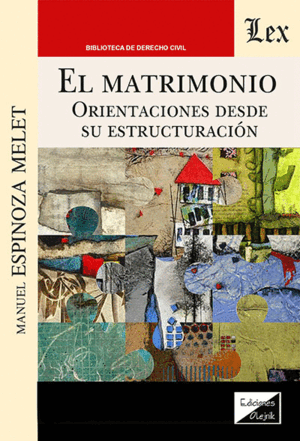 EL MATRIMONIO