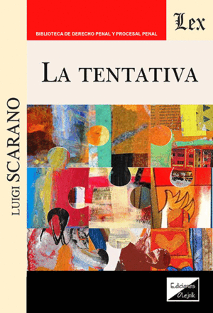 LA TENTATIVA