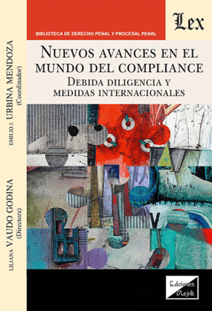 NUEVOS AVANCES EN EL MUNDO DEL COMPLIANCE