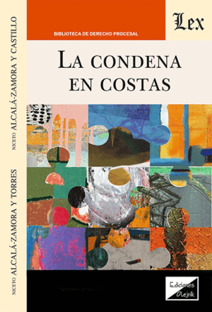 LA CONDENA EN COSTAS