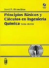 PRINCIPIOS BÁSICOS Y CÁLCULOS EN INGENIERÍA QUÍMICA