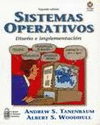 SISTEMAS OPERATIVOS. DISEÑO E IMPLEMENTACIÓN 2ª ED