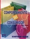 COMPORTAMIENTO DEL CONSUMIDOR 8ª ED