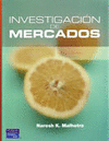 INVESTIGACIÓN DE MERCADOS 5ª ED