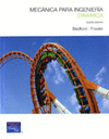 MECÁNICA PARA INGENIERÍA. DINÁMICA 5ª ED