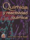 QUÍMICA Y REACTIVIDAD QUÍMICA 5ª ED