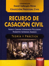 RECURSO DE CASACIÓN CIVIL