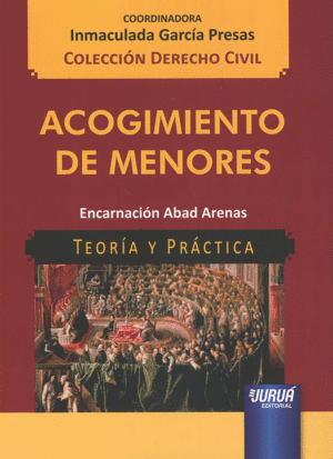 ACOGIMIENTO DE MENORES