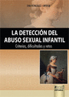 LA DETECCIÓN DEL ABUSO SEXUAL INFANTIL