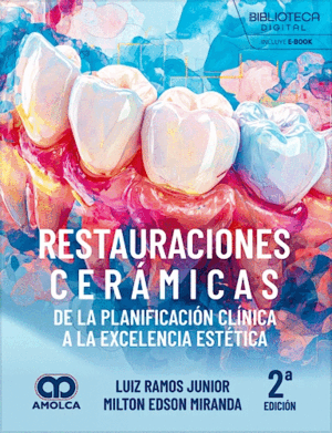 RESTAURACIONES CERÁMICAS