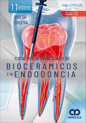 CIENCIA Y APLICACIONES DE BIOCERÁMICOS EN ENDODONCIA