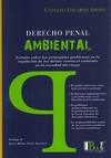 DERECHO PENAL AMBIENTAL