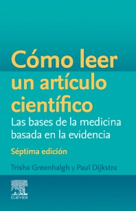 CÓMO LEER UN ARTÍCULO CIENTÍFICO