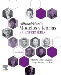 MODELOS Y TEORÍAS EN ENFERMERÍA. 11ª ED