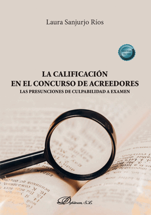 LA CALIFICACIÓN EN EL CONCURSO DE ACREEDORES