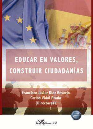 EDUCAR EN VALORES, CONSTRUIR CIUDADANÍAS