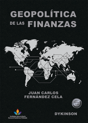 GEOPOLÍTICA DE LAS FINANZAS