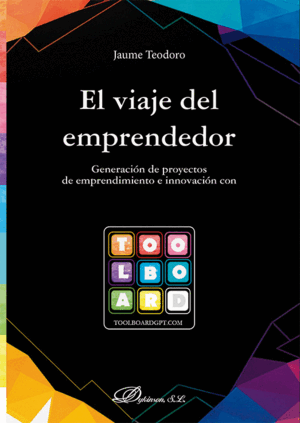 EL VIAJE DEL EMPRENDEDOR