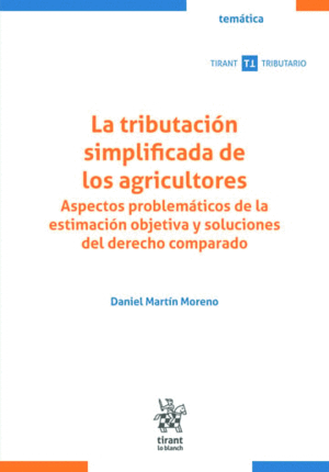 LA TRIBUTACIÓN SIMPLIFICADA DE LOS AGRICULTORES