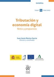 TRIBUTACIÓN Y ECONOMÍA GIGITAL
