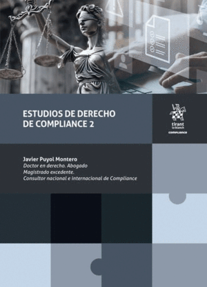 ESTUDIOS DE DERECHO DE COMPLIANCE 2