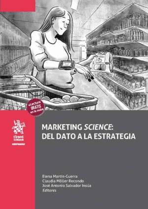 MARKETING SCIENCE: DEL DATO A LA ESTRATEGIA