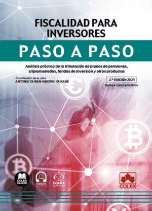 FISCALIDAD PARA INVERSORES. PASO A PASO