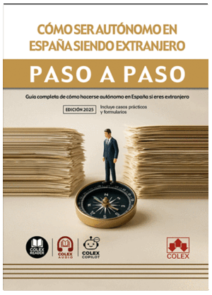CÓMO SER AUTÓNOMO EN ESPAÑA SIENDO EXTRANJERO. PASO A PASO